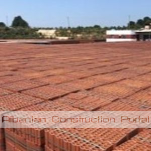 Tulla qeramike per ndarje Tulla qeramike per ndarje